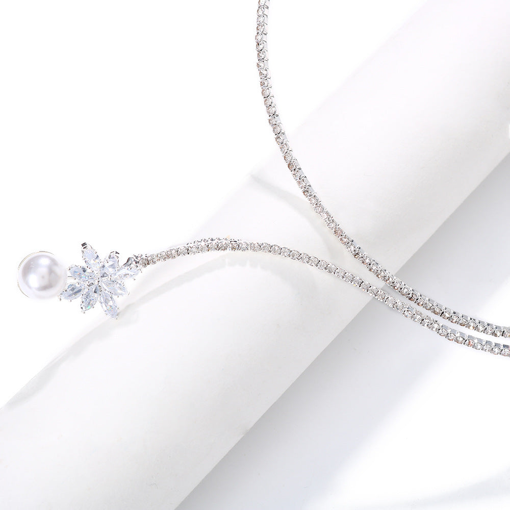 Plenteous Chic Necklace - The It Girl Chain