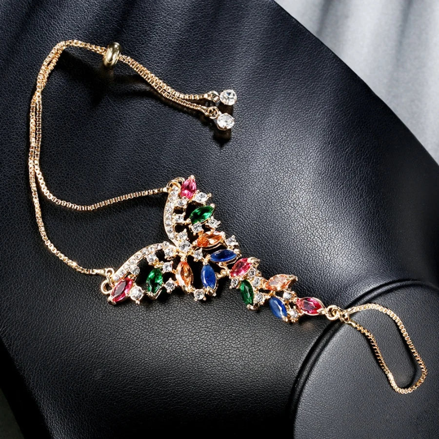Empress Handchain