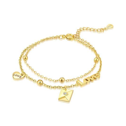 Love Letter Bracelet