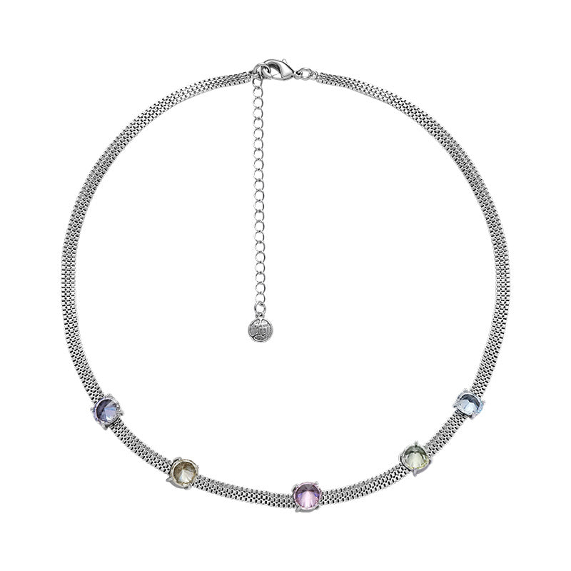 Essential Colorful Necklace