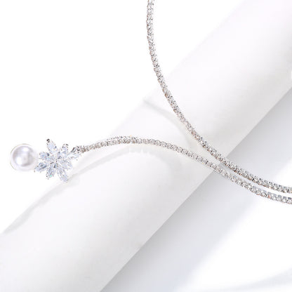 Plenteous Chic Necklace - The It Girl Chain