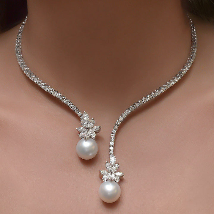 Plenteous Chic Necklace - The It Girl Chain