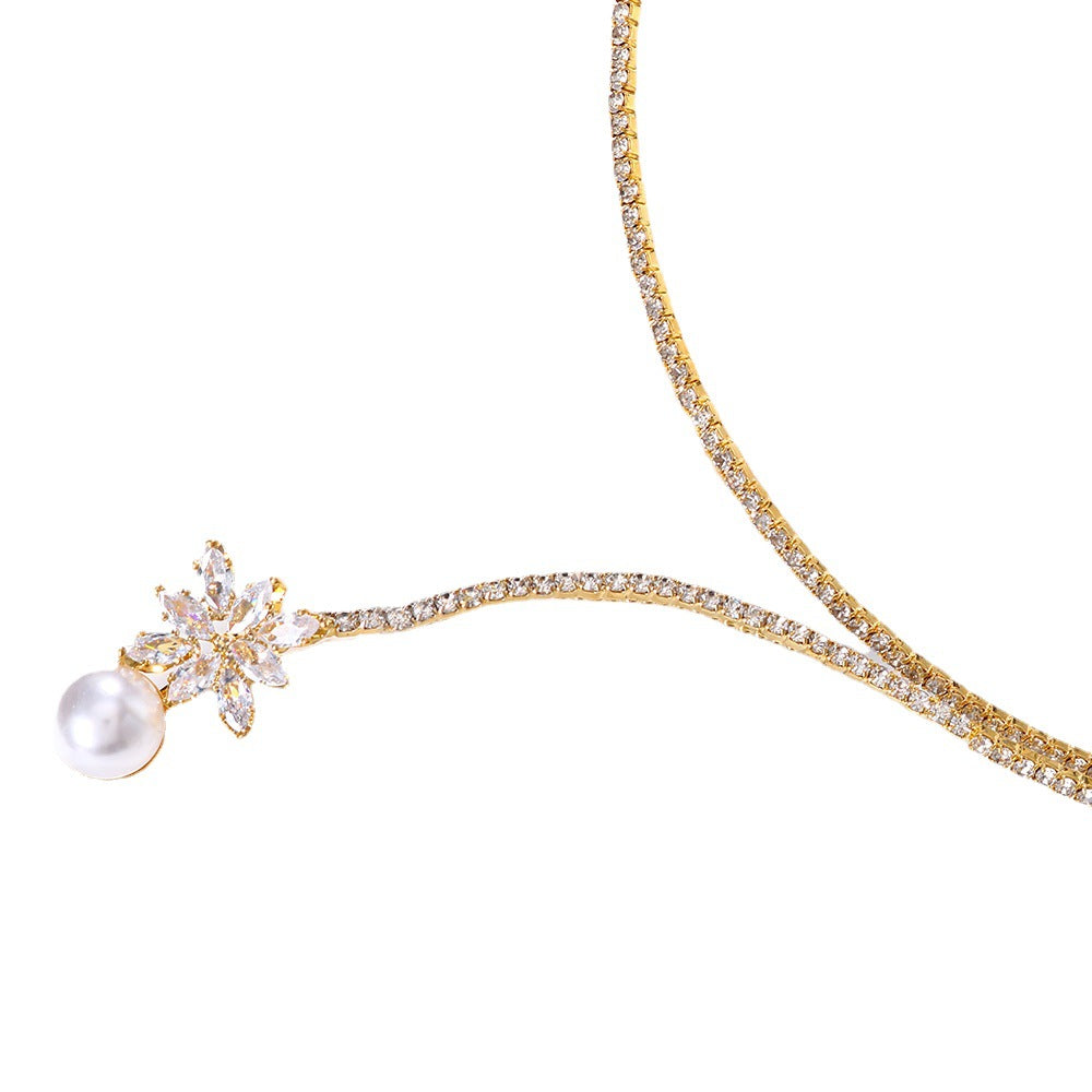 Plenteous Chic Necklace - The It Girl Chain