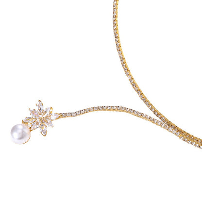Plenteous Chic Necklace - The It Girl Chain