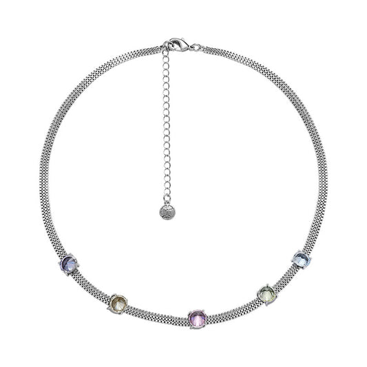 Essential Colorful Necklace