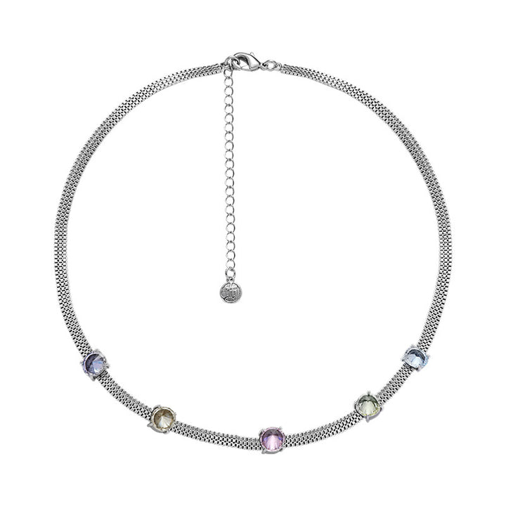 Essential Colorful Necklace